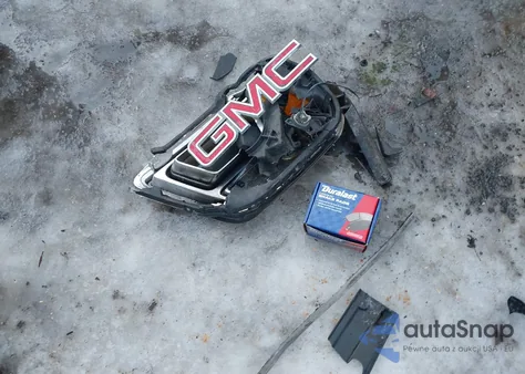 2015 GMC Terrain Sle-2 from USA, damaged, VIN 2GKFLWEK2F6202647